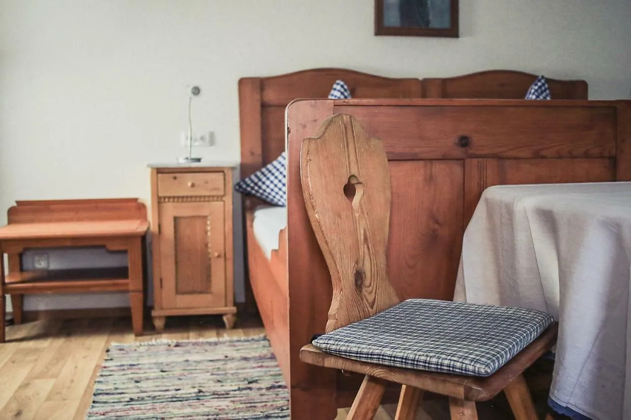 Gasthof Kornbachtal Gefrees