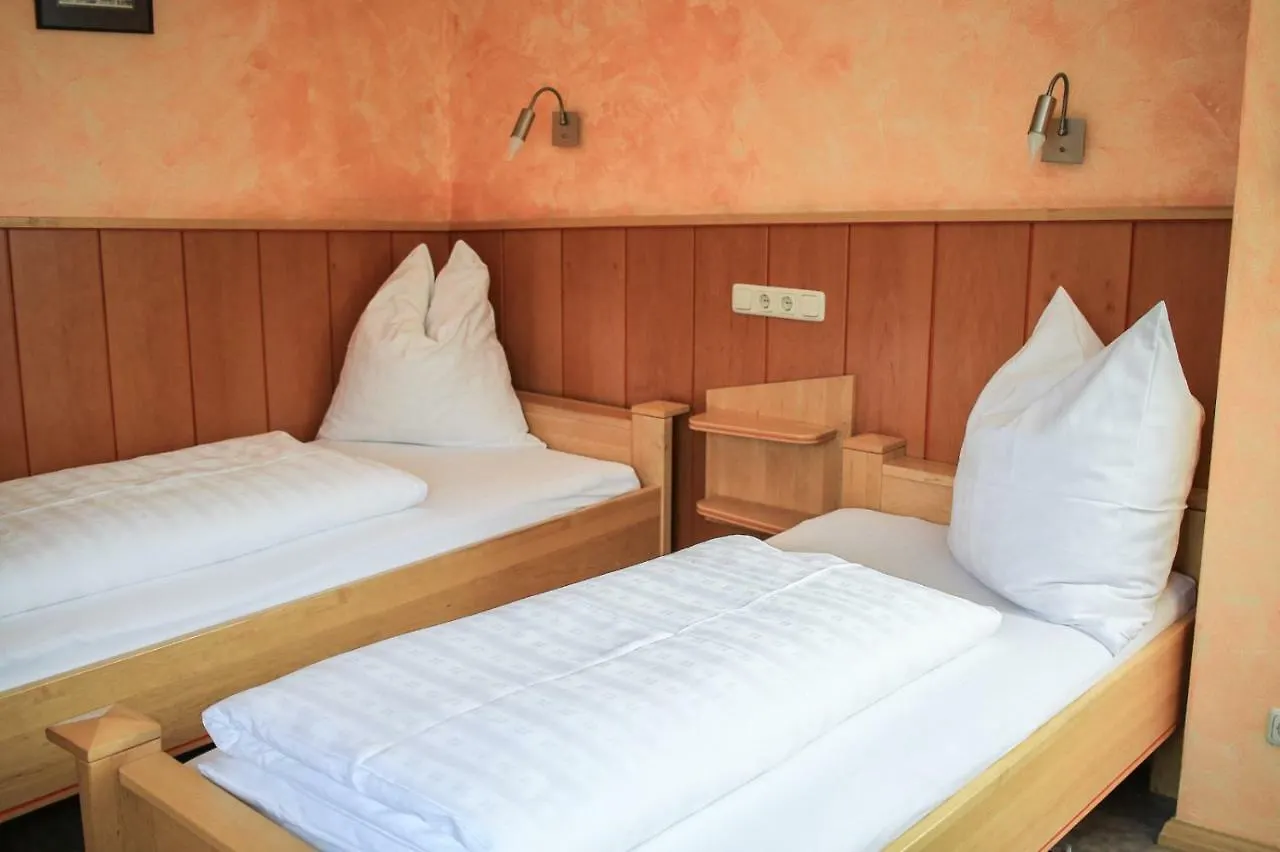 Gasthof Kornbachtal Gefrees