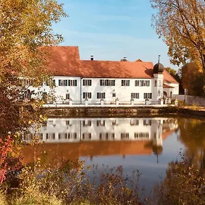 Hotel Schloss Otting, Otting (Donau-Ries)