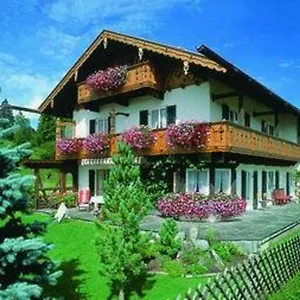 Gasthof Gästehaus Ulrich Neuner, Wallgau