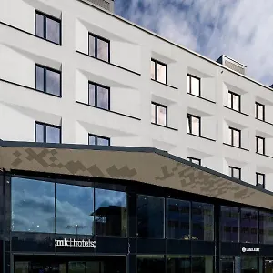 Mk Hotell