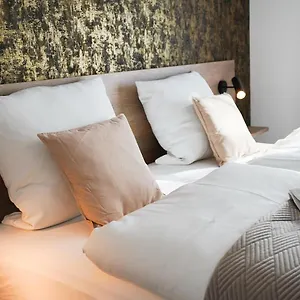 Gaestehaus Wuerzburg 24h Pensionat