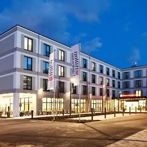 Hilton Garden Munich Messe Hotell