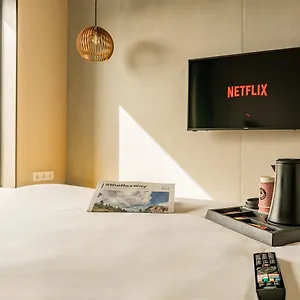 Flax Allgäu Hotell