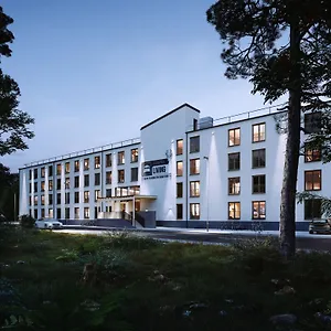 Platzhirsch Living 3* Kelsterbach