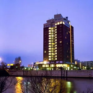 Hi International 4* Hamburg-Harburg