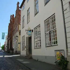 Altstadt Lübeck