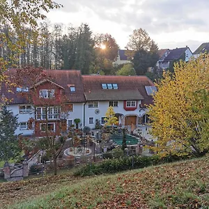 Frühstückspension Gästezimmer Reitinger, Siegenburg